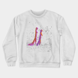 Pals Crewneck Sweatshirt